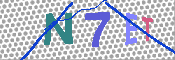 CAPTCHA 驗證圖片