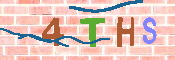 CAPTCHA 驗證圖片