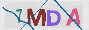 CAPTCHA 驗證圖片