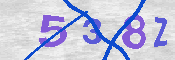 CAPTCHA 驗證圖片