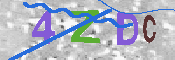 CAPTCHA 驗證圖片