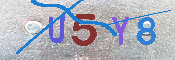 CAPTCHA 驗證圖片