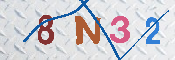 CAPTCHA 驗證圖片