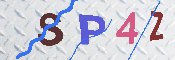 CAPTCHA 驗證圖片