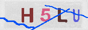 CAPTCHA 驗證圖片