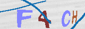 CAPTCHA 驗證圖片