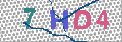 CAPTCHA 驗證圖片