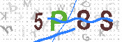 CAPTCHA 驗證圖片
