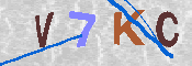 CAPTCHA 驗證圖片