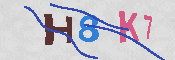 CAPTCHA 驗證圖片