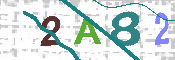 CAPTCHA 驗證圖片