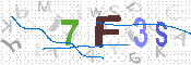 CAPTCHA 驗證圖片